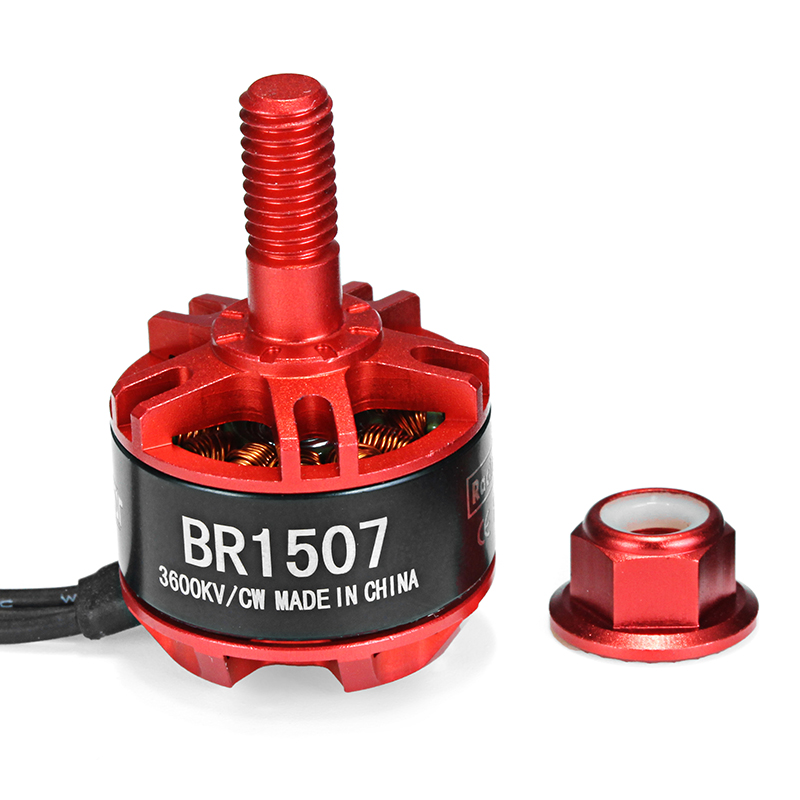 Racerstar-Racing-Edition-1507-BR1507-2800KV-3600KV-2-4S-Brushless-Motor-fuumlr-RC-Drohnenrennrahmen-1275425-3